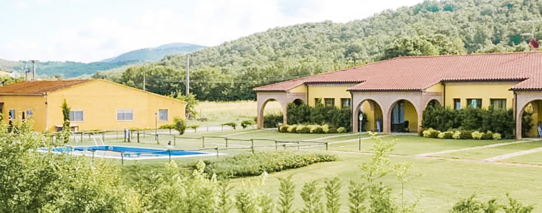 Rustic Country House in Monteverdi Marittimo, Tuscany