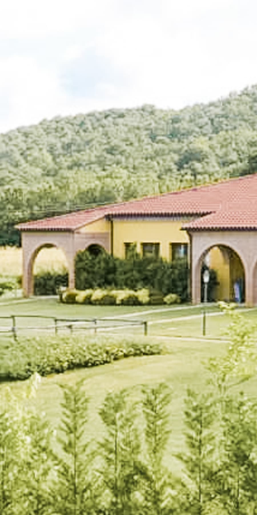 Rustic Country House in Monteverdi Marittimo, Tuscany