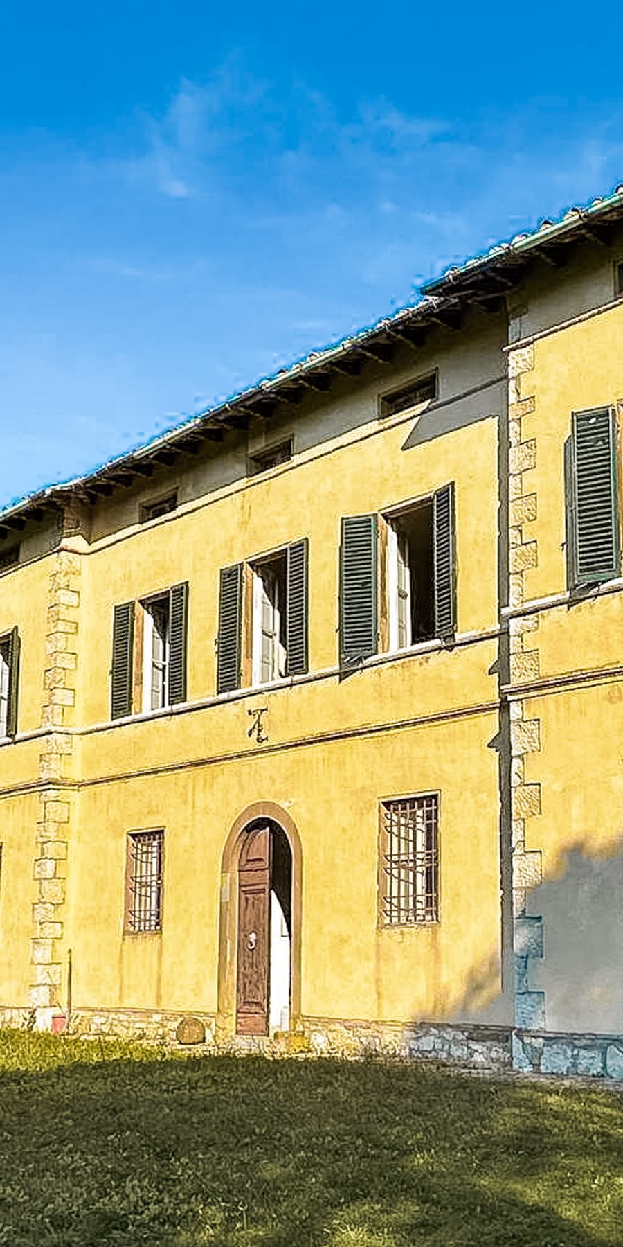 Rustic Country House in Pomarance, Heart of Tuscany