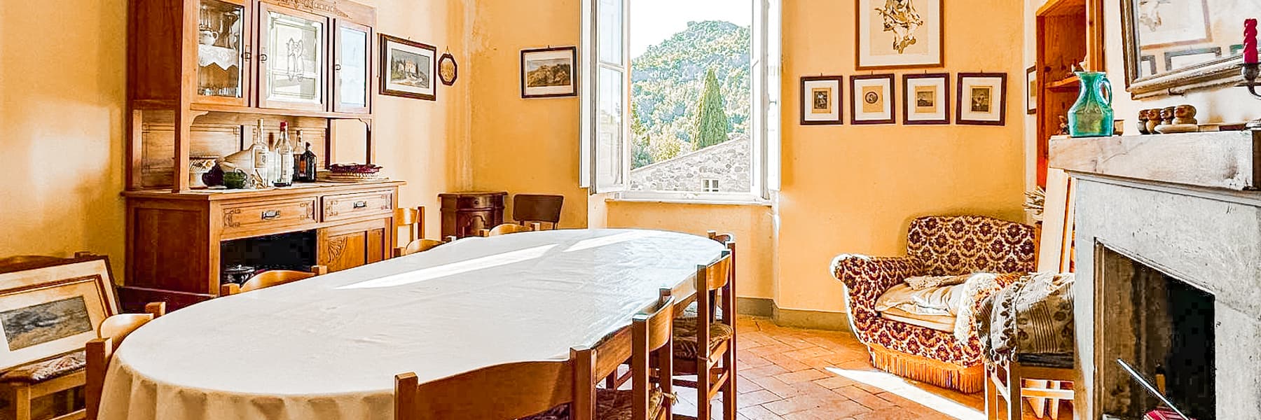 Rustic Country House in Pomarance, Heart of Tuscany