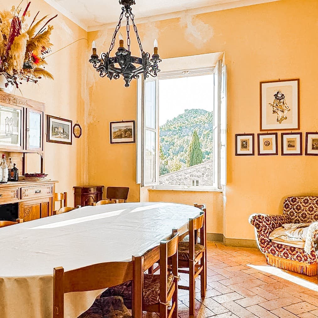 Rustic Country House in Pomarance, Heart of Tuscany