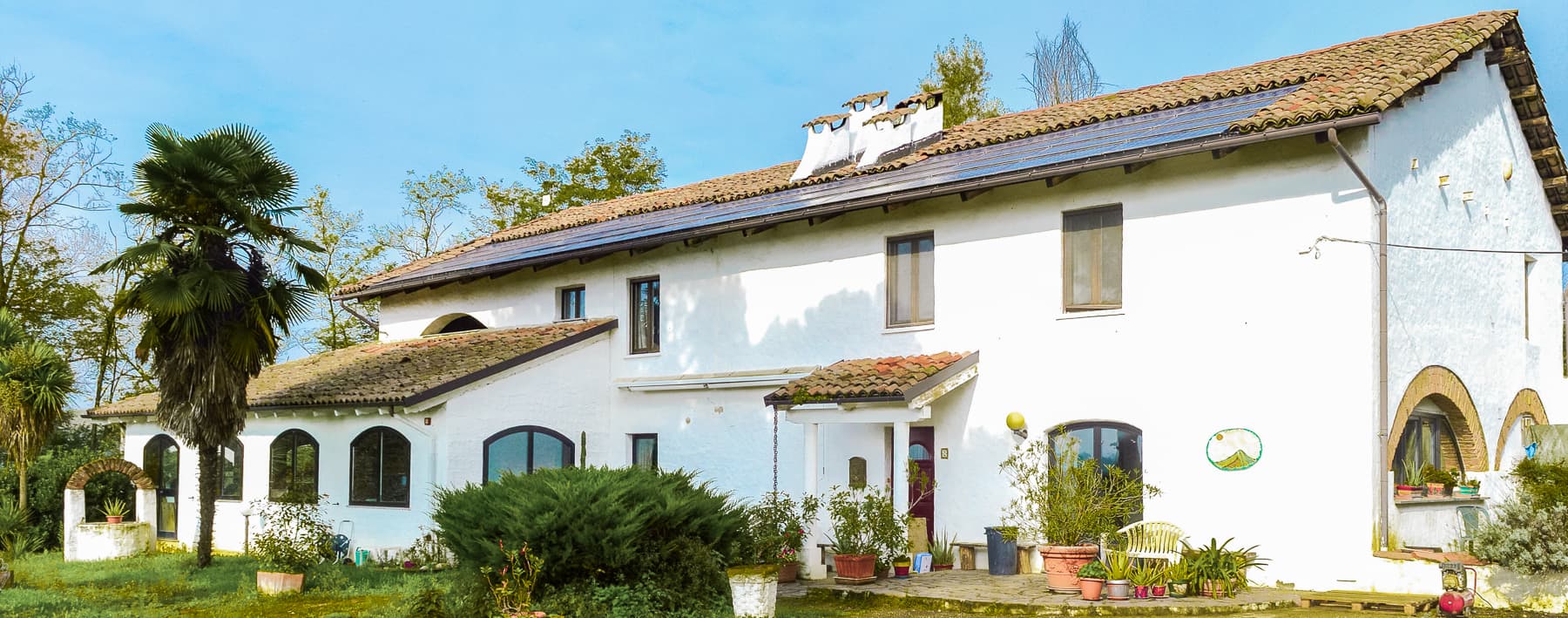 Charming Villa with Pool in Cesio, Liguria
