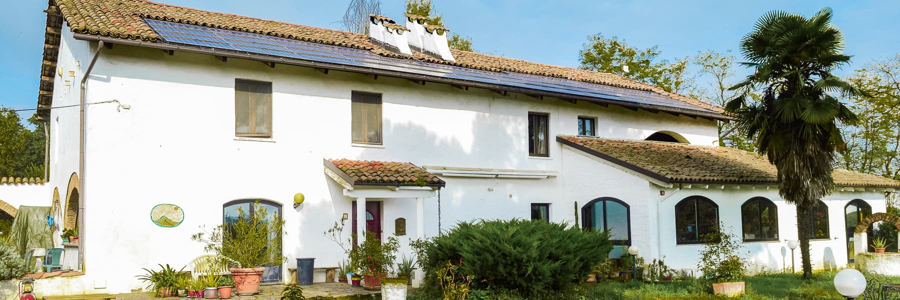 Charming Villa with Pool in Cesio, Liguria