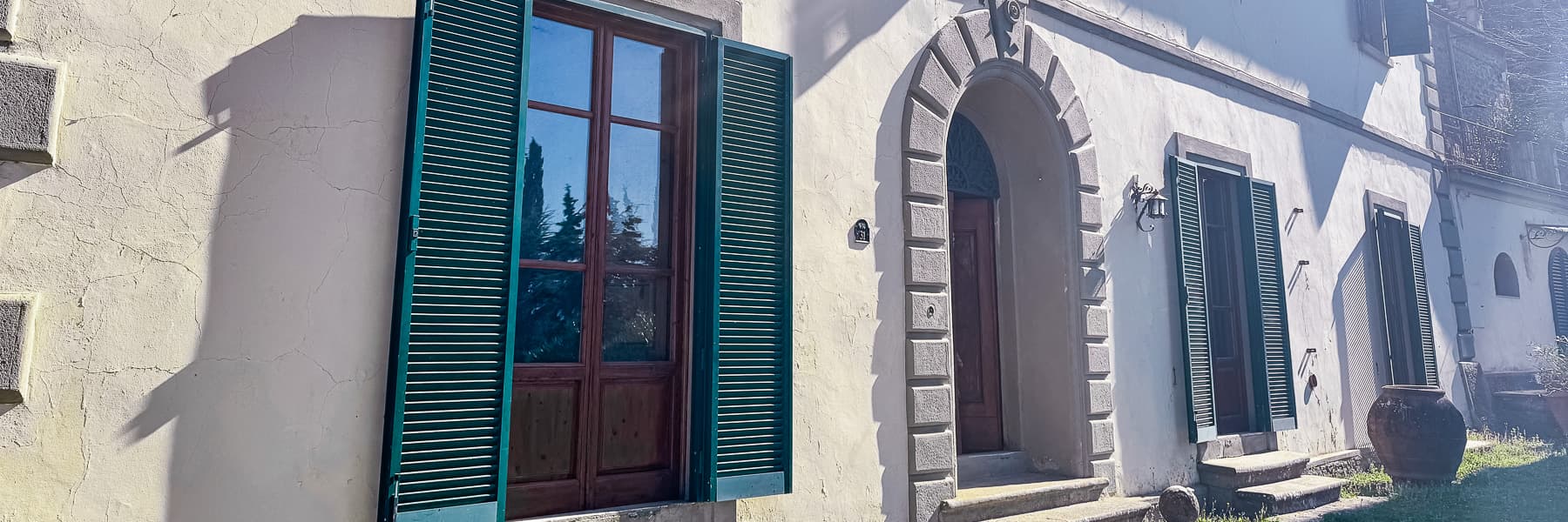 Charming Villa in Chianti, Heart of Tuscany