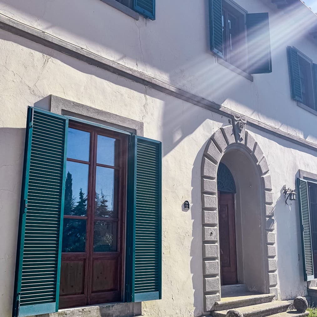Charming Villa in Chianti, Heart of Tuscany