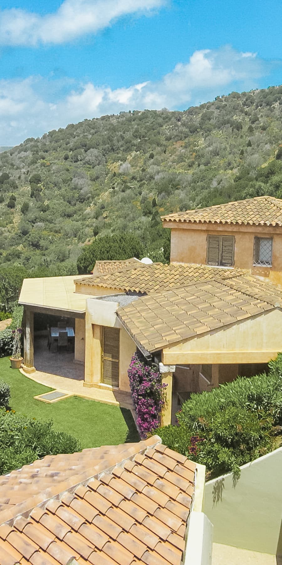 Charming Villa in Domus de Maria, Sardinia