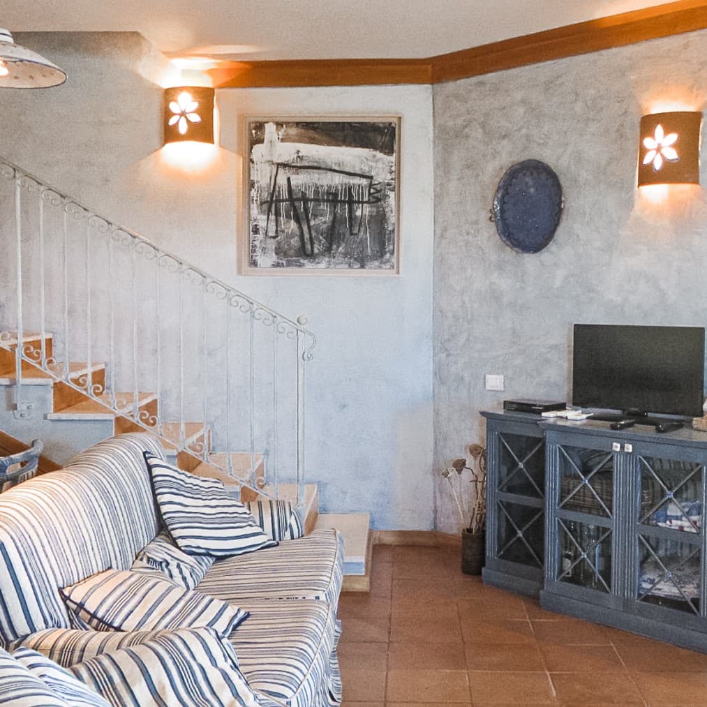 Charming Villa in Domus de Maria, Sardinia