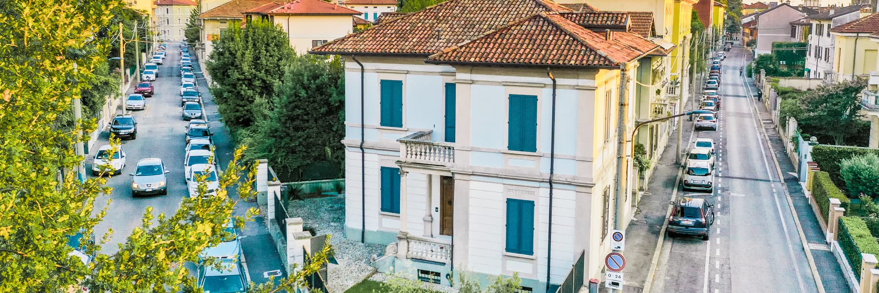 Elegant Villa in Brescia, Lombardy