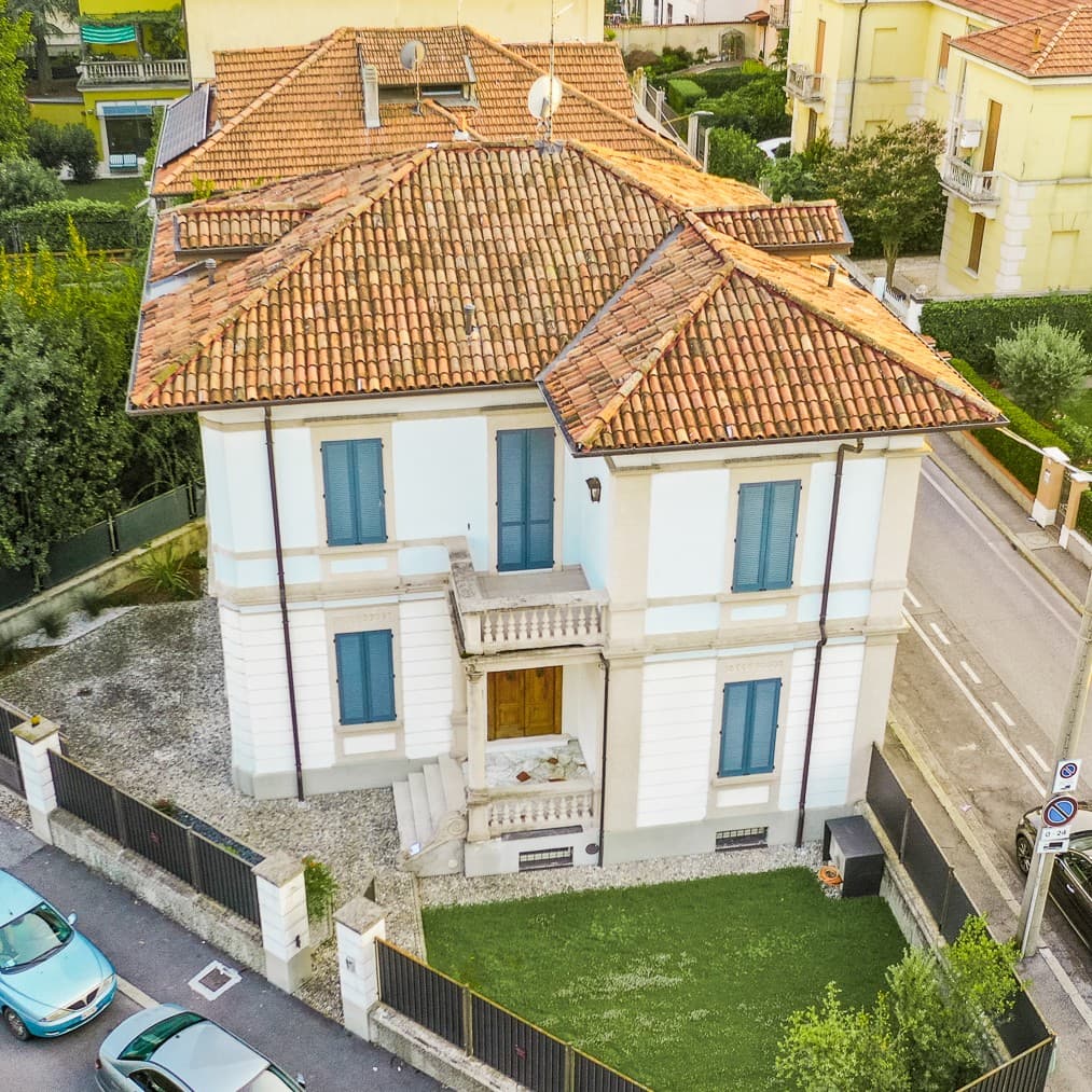 Elegant Villa in Brescia, Lombardy