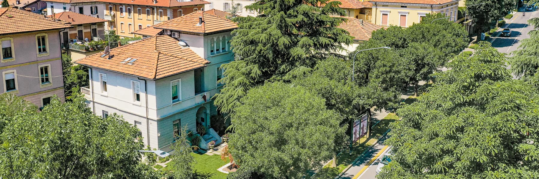Elegant Villa in Brescia, Lombardy