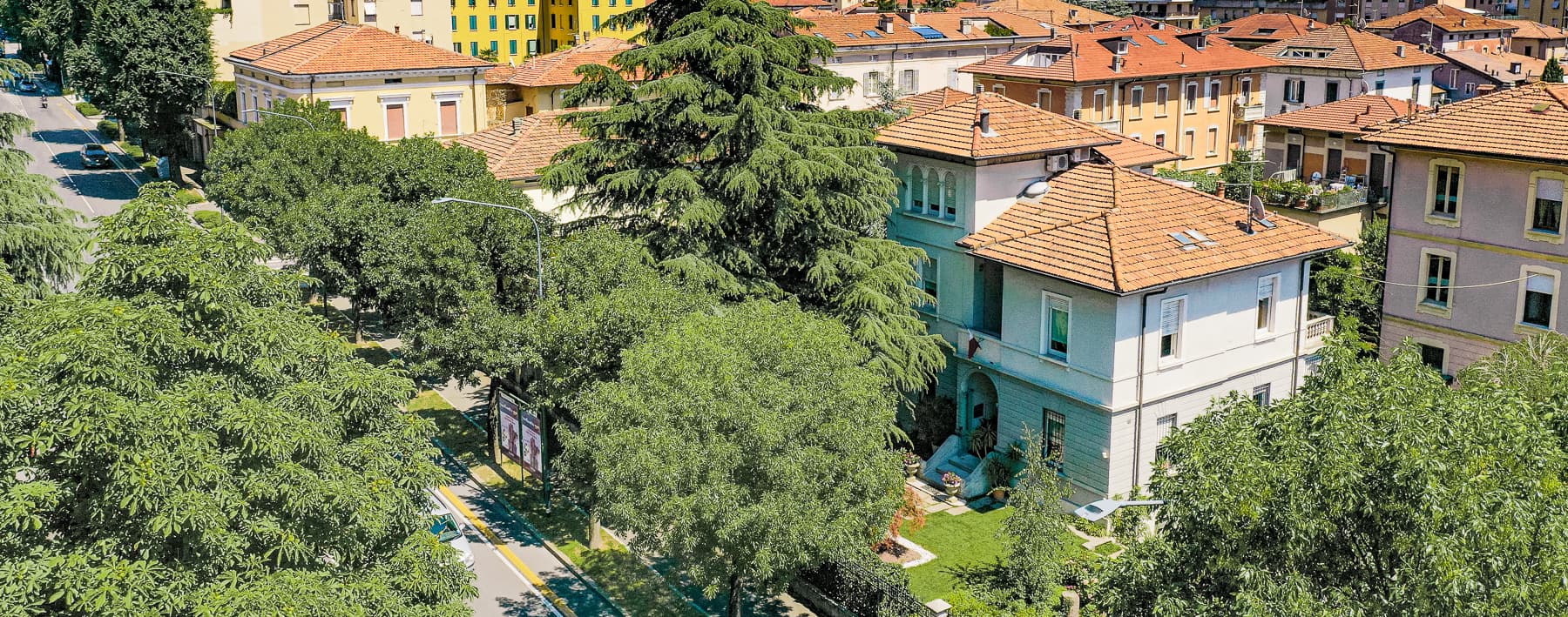 Elegant Villa in Brescia, Lombardy