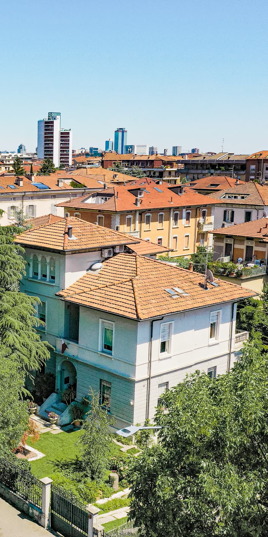 Elegant Villa in Brescia, Lombardy