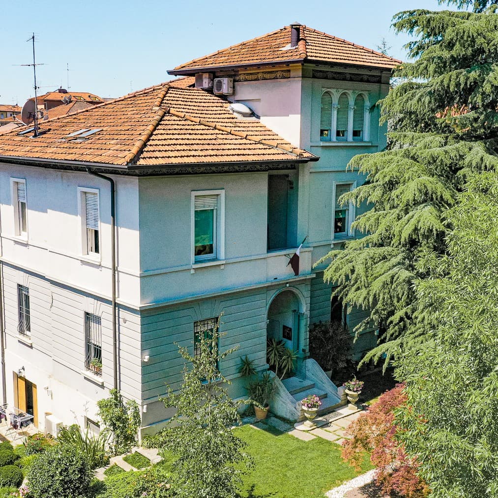 Elegant Villa in Brescia, Lombardy
