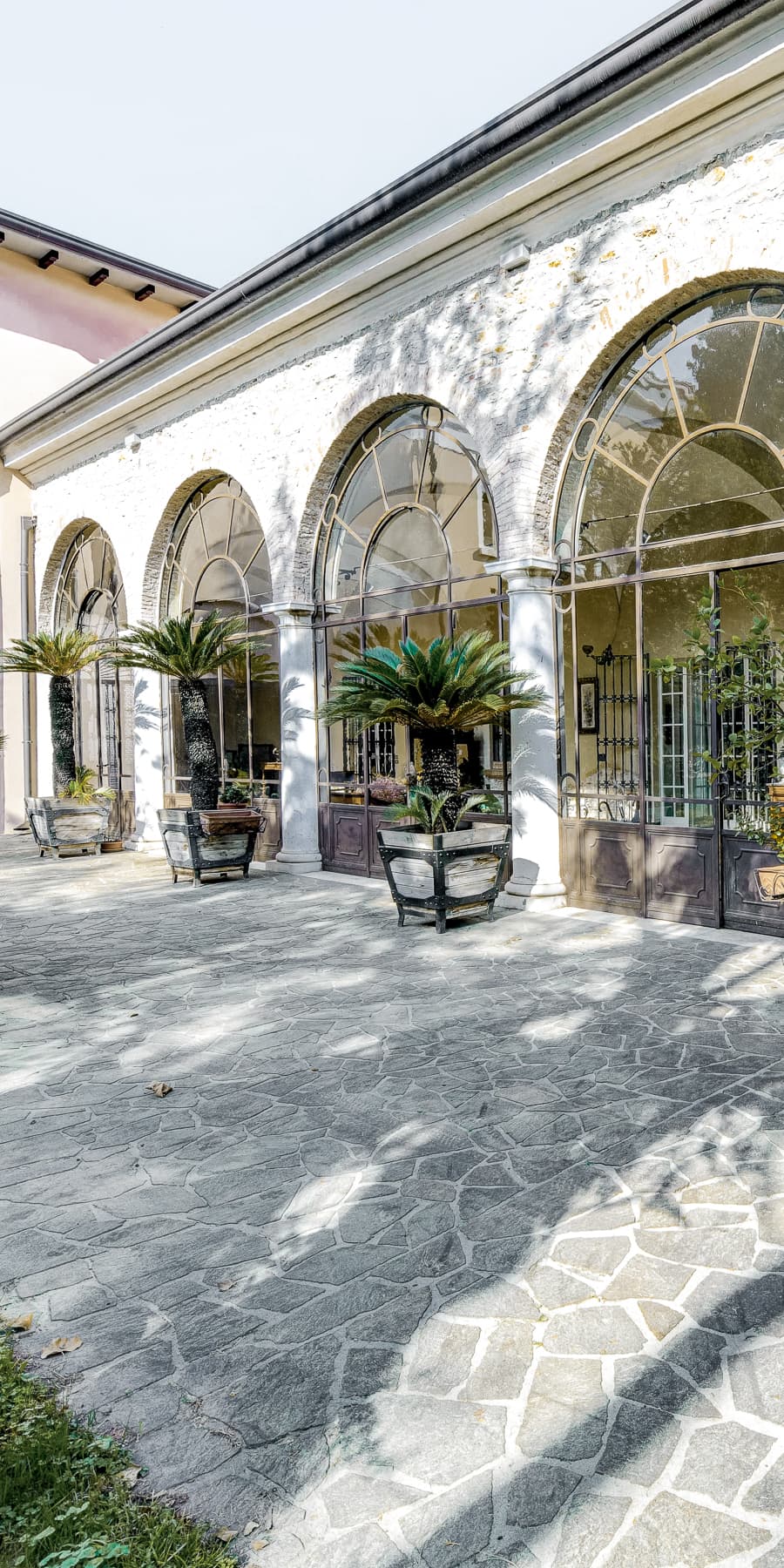 Detached House Near Lake Garda, Brescia, Lombardy
