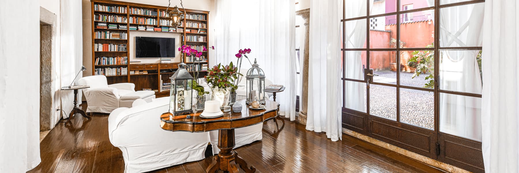 Historic Home in Nuvolento, Lombardy - 800 sqm Gem