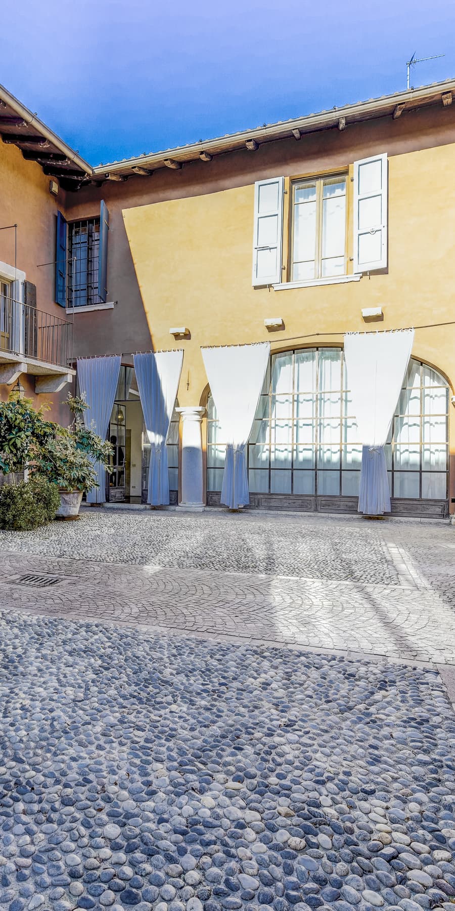 Historic Home in Nuvolento, Lombardy - 800 sqm Gem