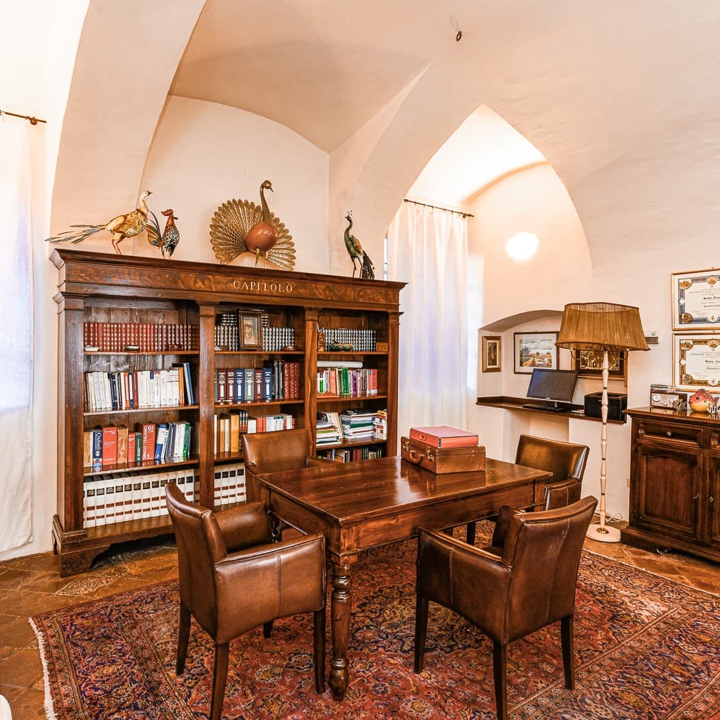Historic Home in Nuvolento, Lombardy - 800 sqm Gem