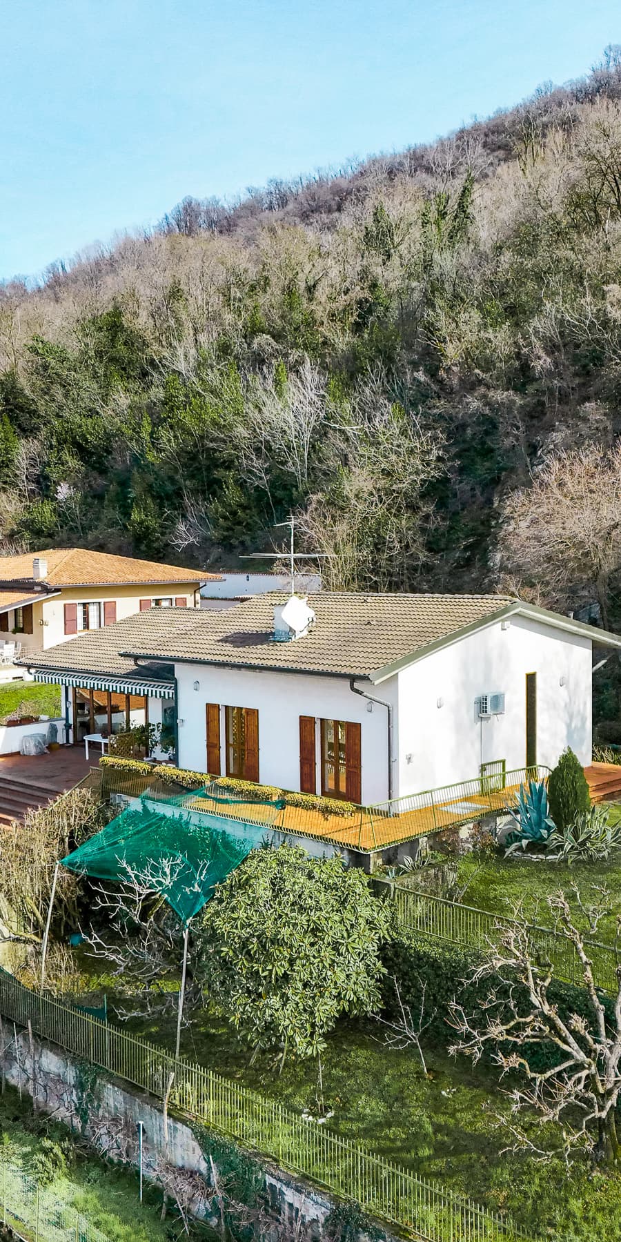 Villa near Lake Garda, Brescia, Lombardy