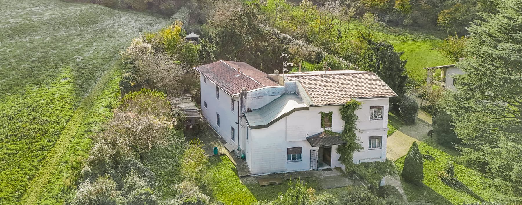 Elegant Villa with Pool in Brescia, Lombardy