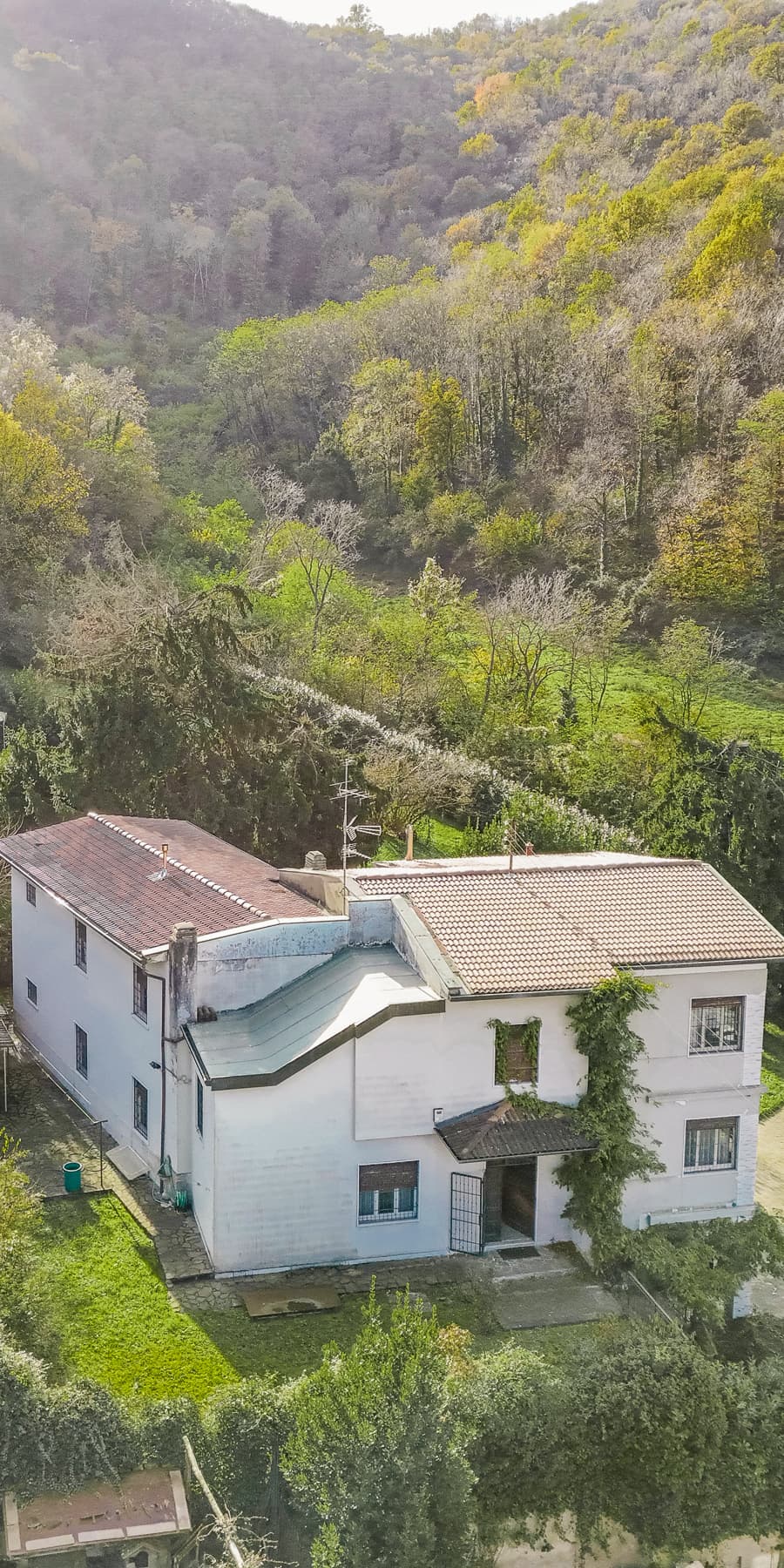 Elegant Villa with Pool in Brescia, Lombardy