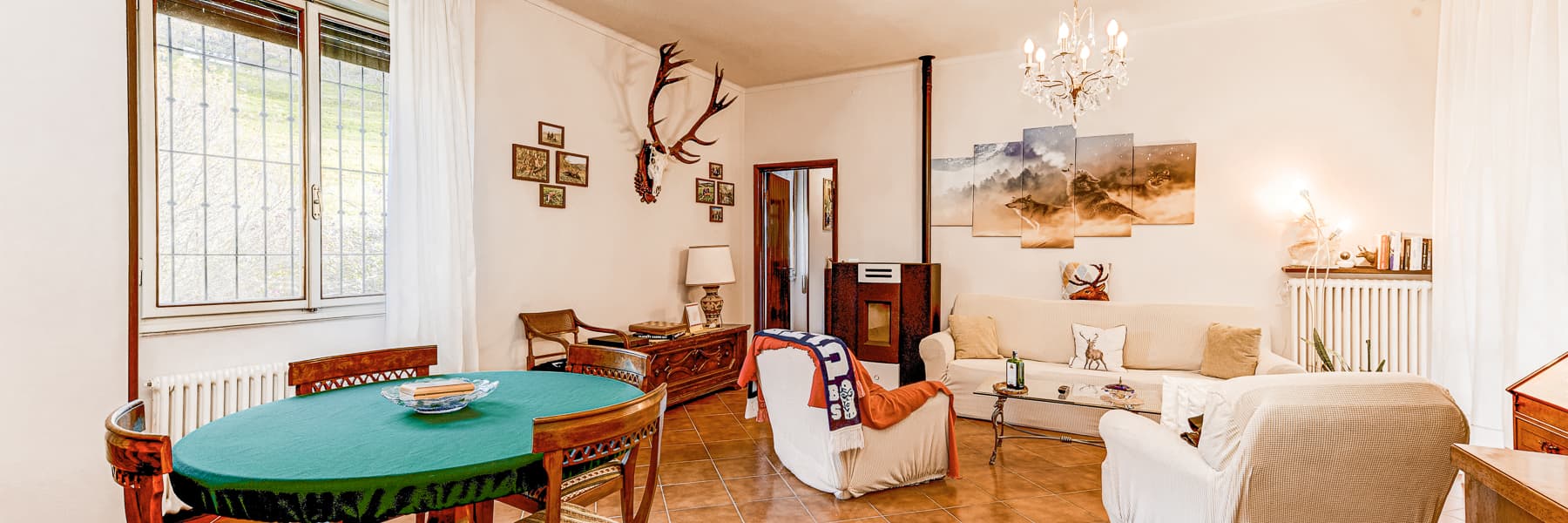 Elegant Villa with Pool in Brescia, Lombardy