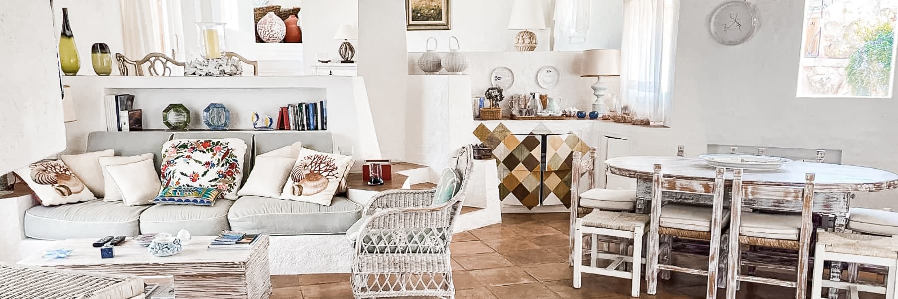 Luxurious Villa in Porto Cervo, Sardinia