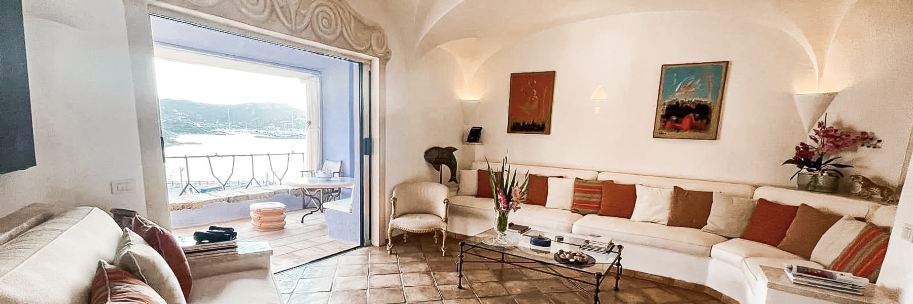 Appartamento elegante a Porto Cervo, Sardegna di lusso
