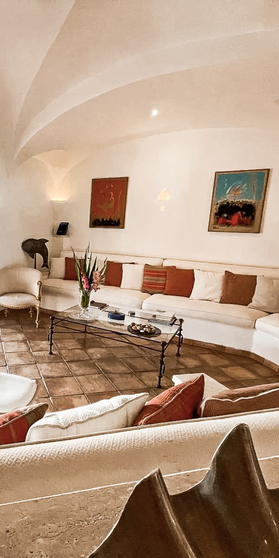 Luxury Apartment in Porto Cervo, Sardinia