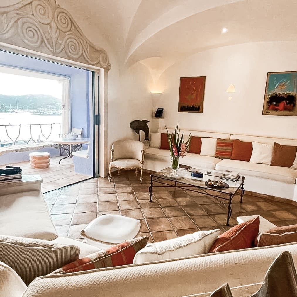 Appartamento elegante a Porto Cervo, Sardegna di lusso