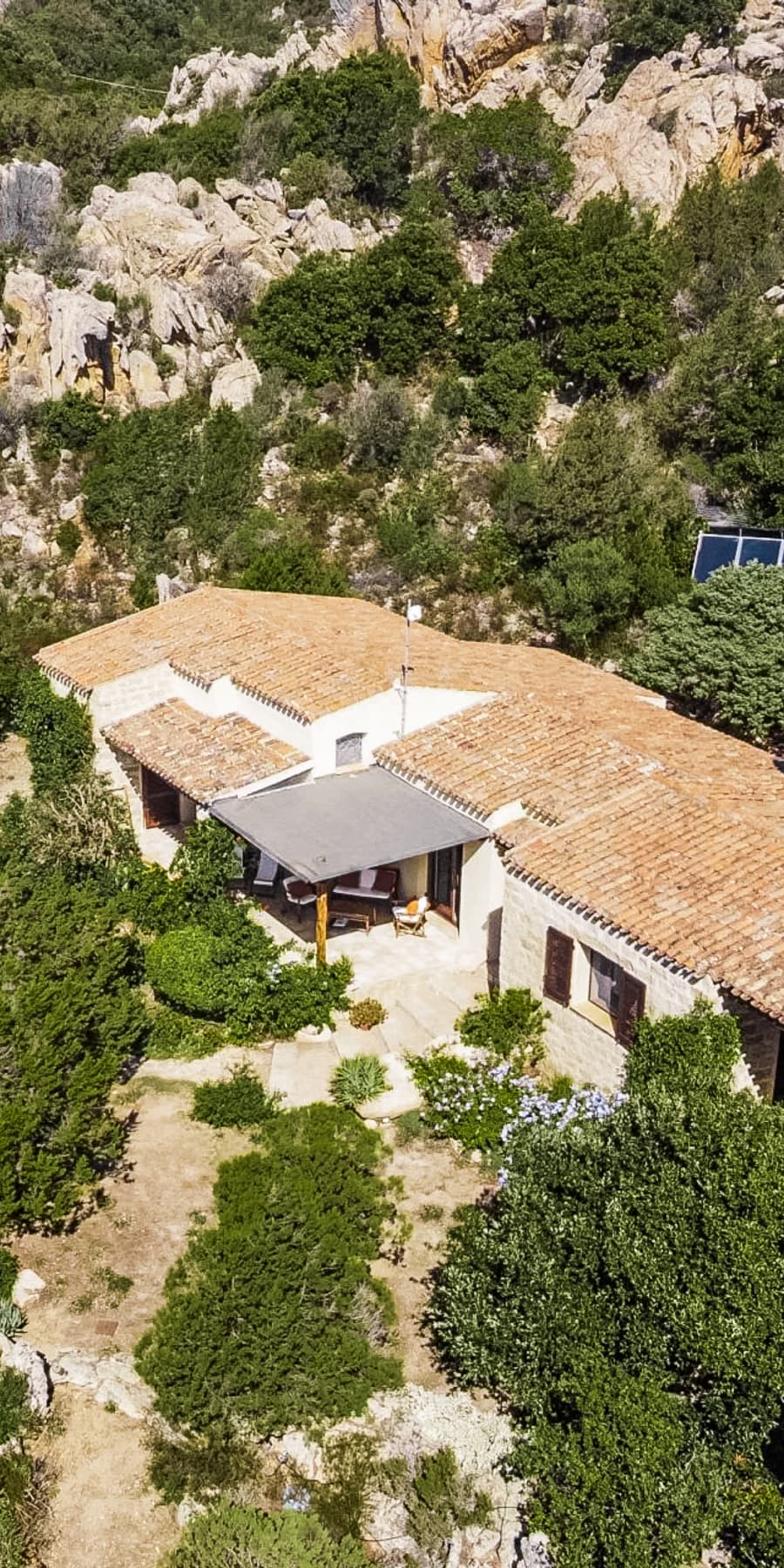 Charming Villa in Olbia, Sardinia's Costa Smeralda