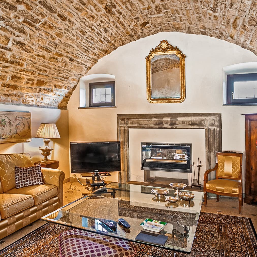 Villa esclusiva nel cuore di San Vigilio, Bergamo