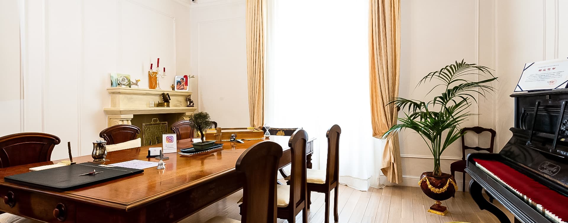 Prestigious Apartment in Florence, Tuscany