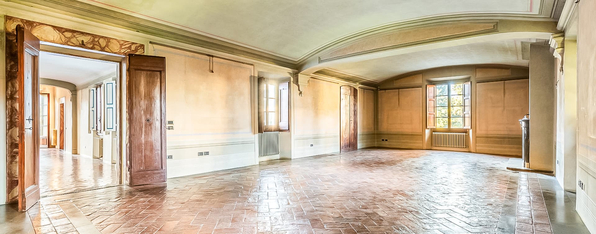 Elegant Apartment in Florence, Tuscany