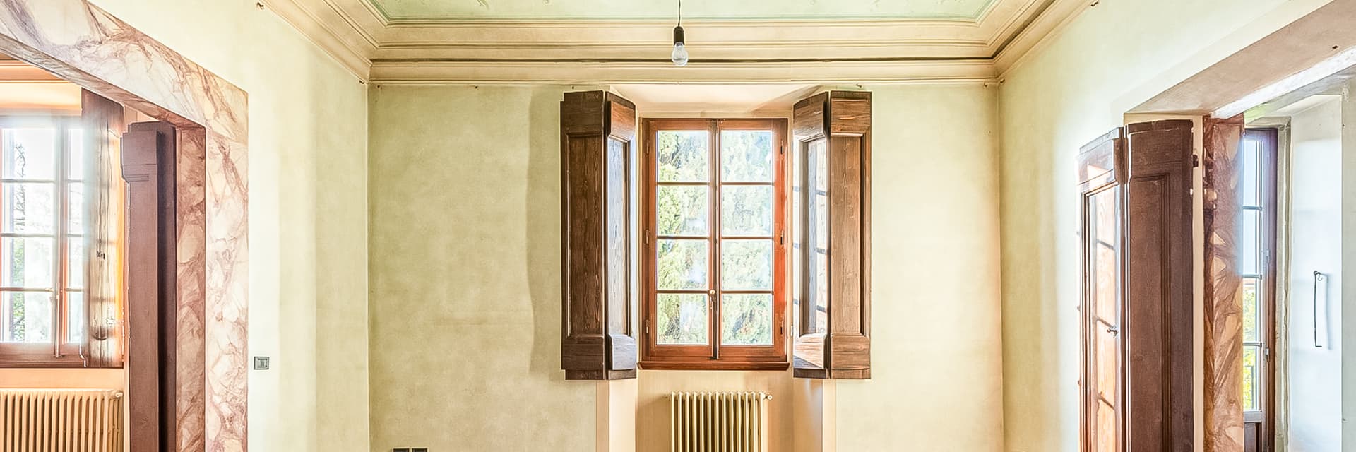 Elegant Apartment in Florence, Tuscany