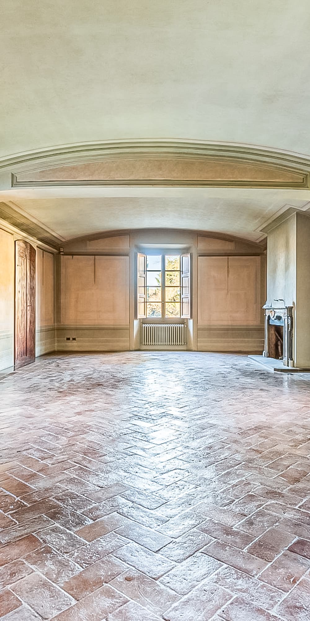 Elegant Apartment in Florence, Tuscany