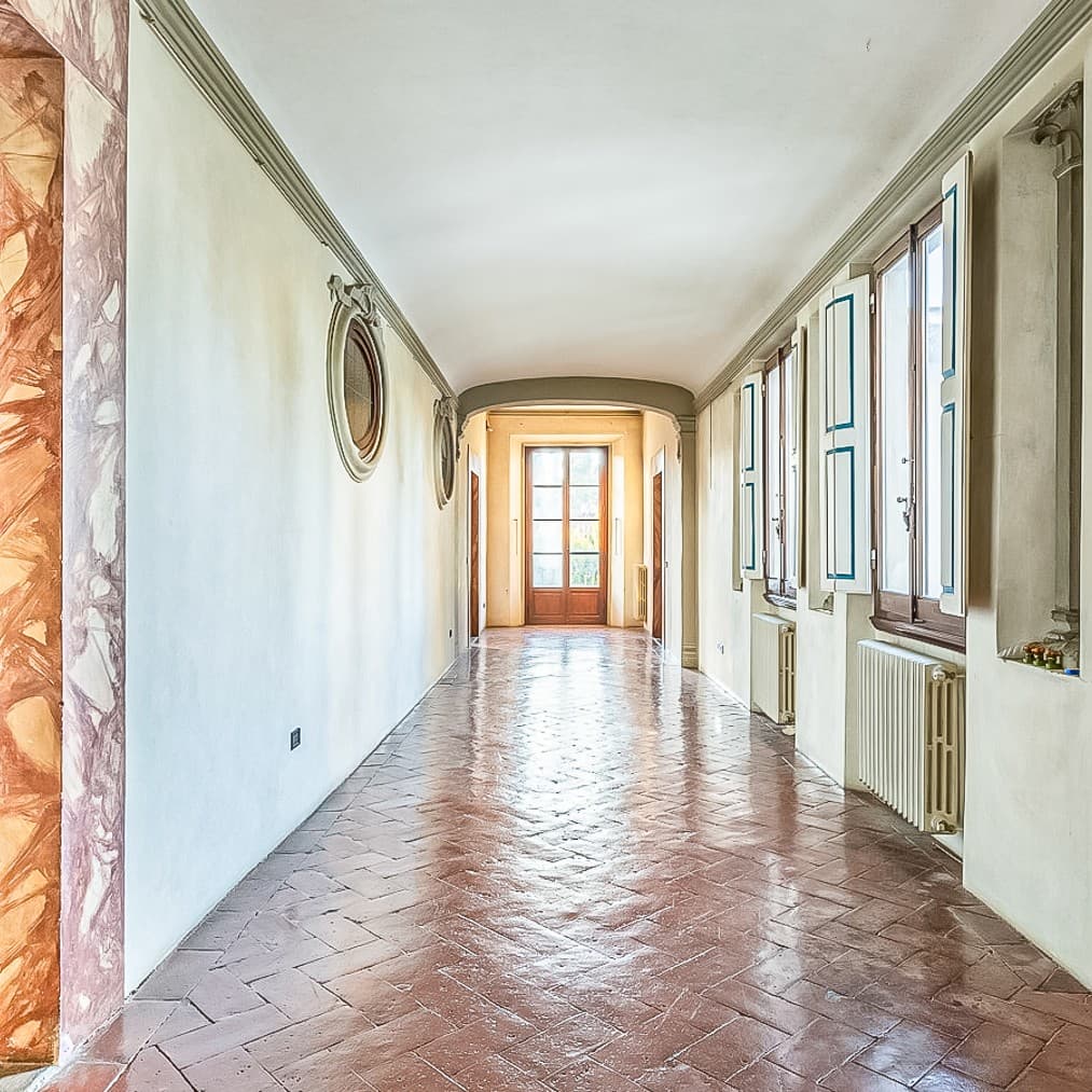 Elegant Apartment in Florence, Tuscany
