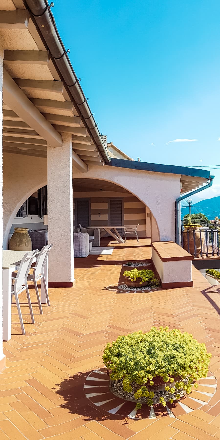 Charming Villa in Vezzano Ligure, Cinque Terre