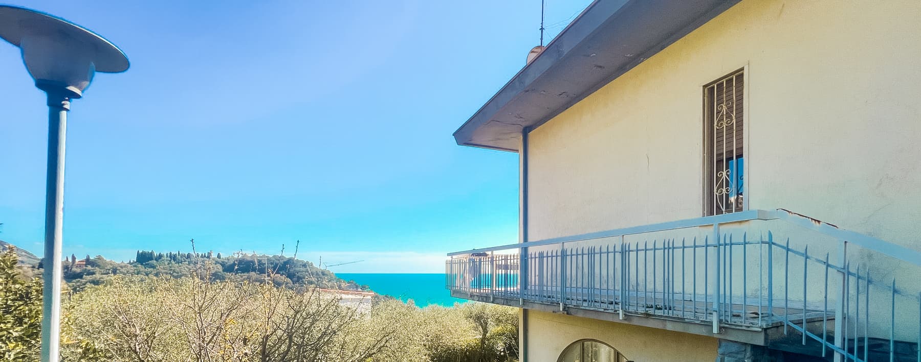 Elegant Villa in Lerici, Cinque Terre, Liguria