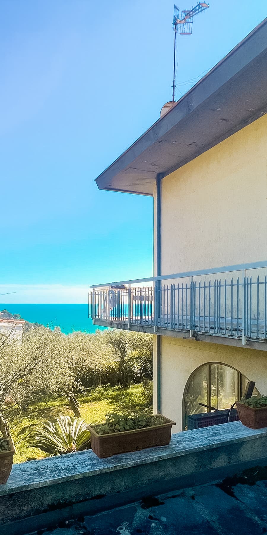 Elegant Villa in Lerici, Cinque Terre, Liguria