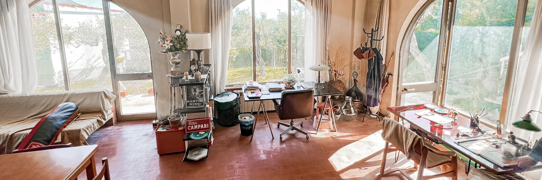 Elegant Villa in Lerici, Cinque Terre, Liguria