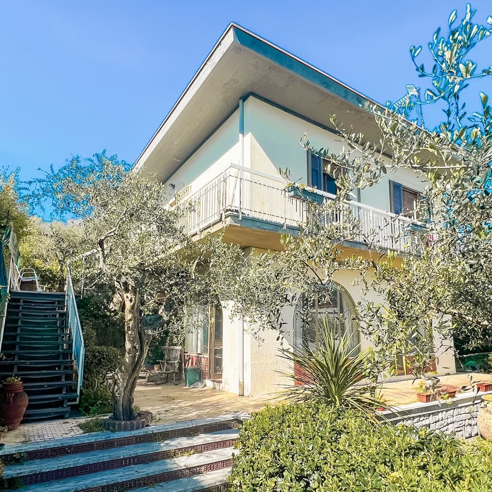 Elegant Villa in Lerici, Cinque Terre, Liguria