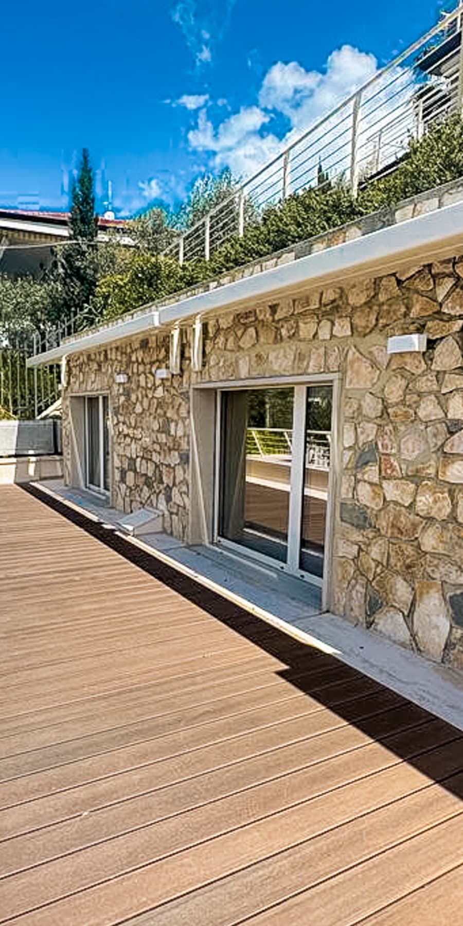 Appartamento esclusivo a Lerici, vista mare Cinque Terre
