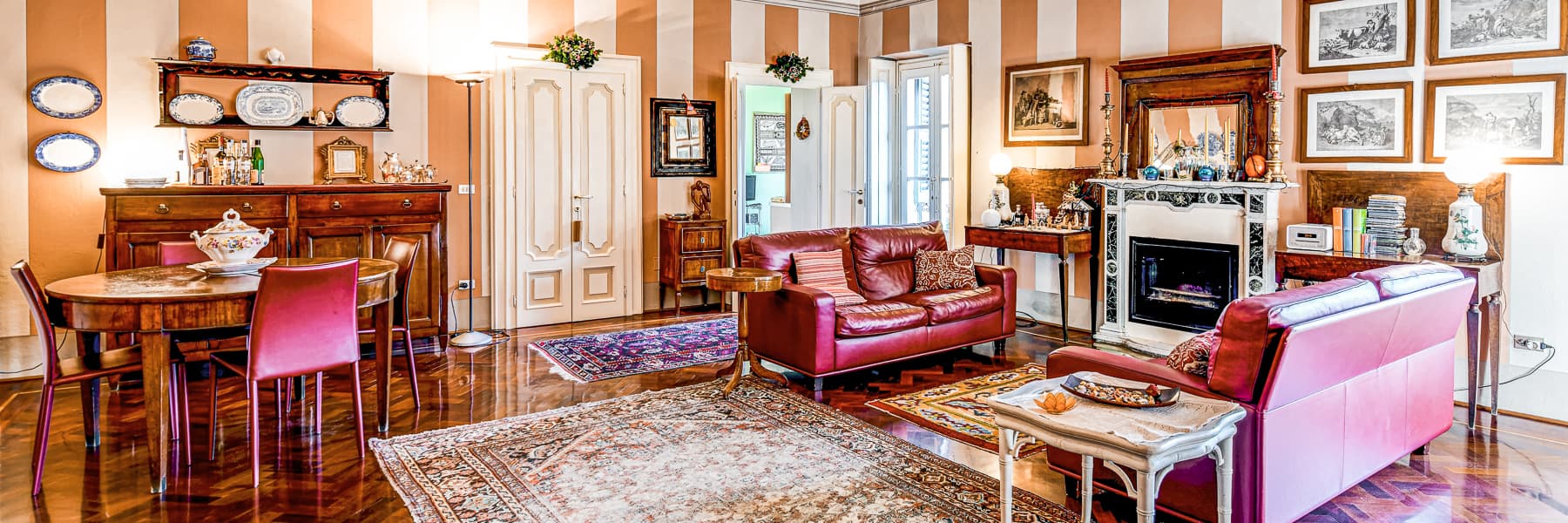 Apartment by Lake Garda, Brescia, Lombardy