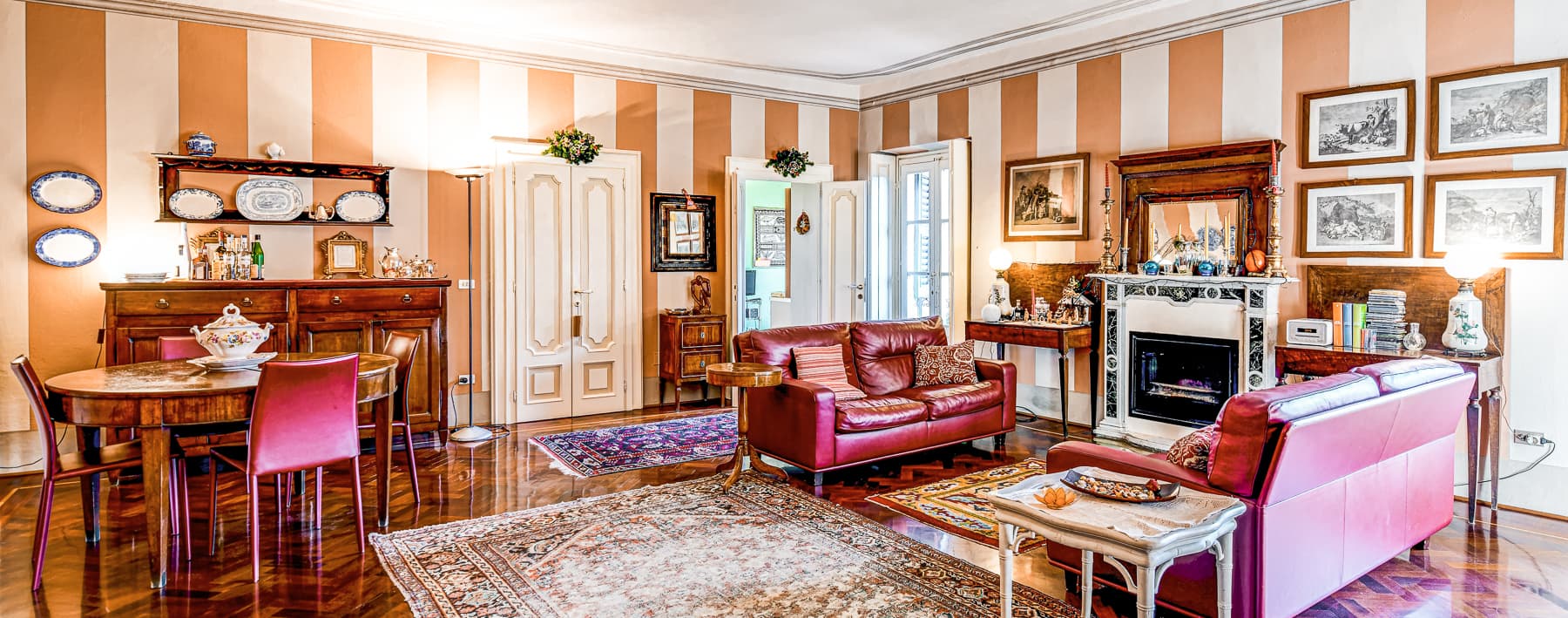 Apartment by Lake Garda, Brescia, Lombardy