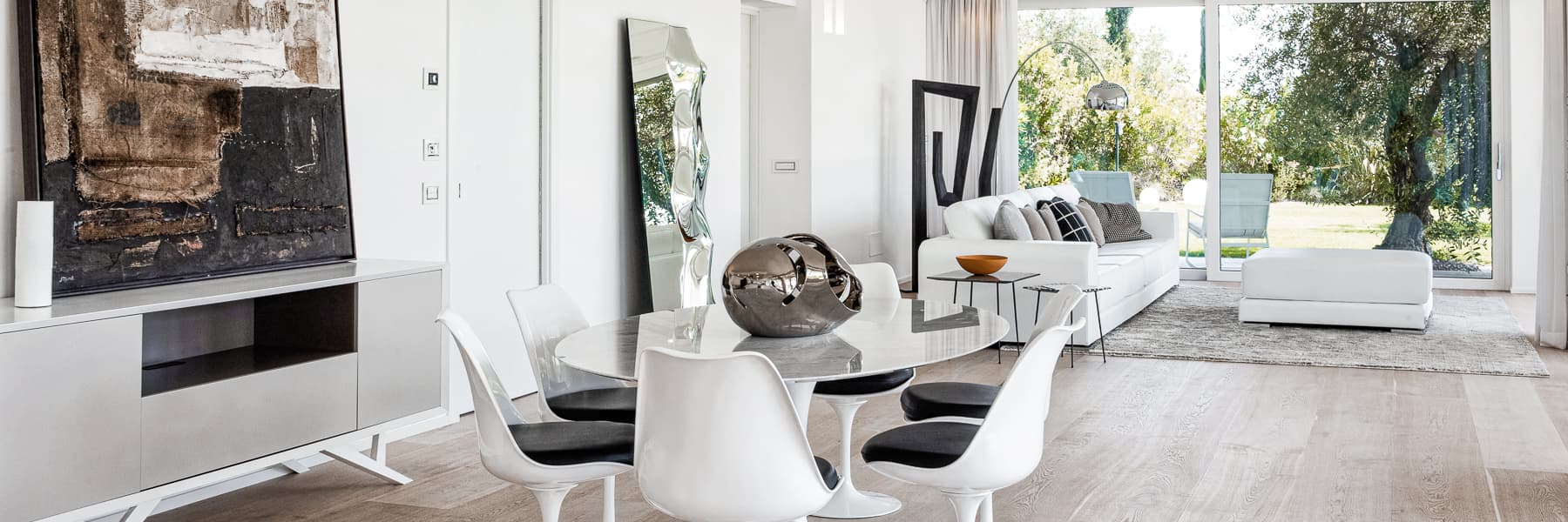 Apartment by Lake Garda in Padenghe, Lombardy
