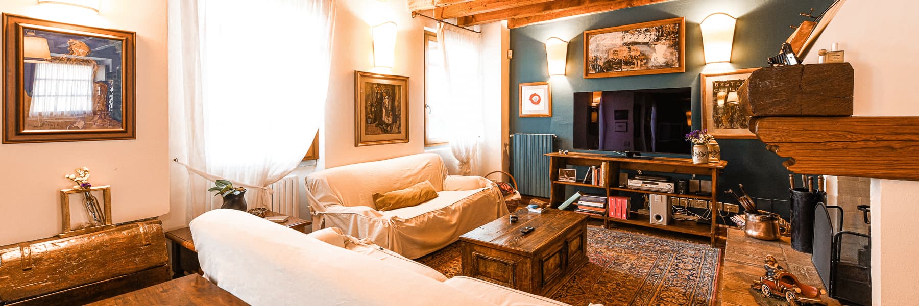 Charming Apartment in Gussago, Near Lake Garda