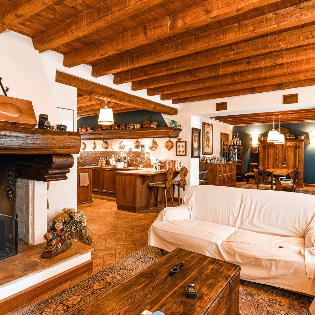 Charming Apartment in Gussago, Near Lake Garda