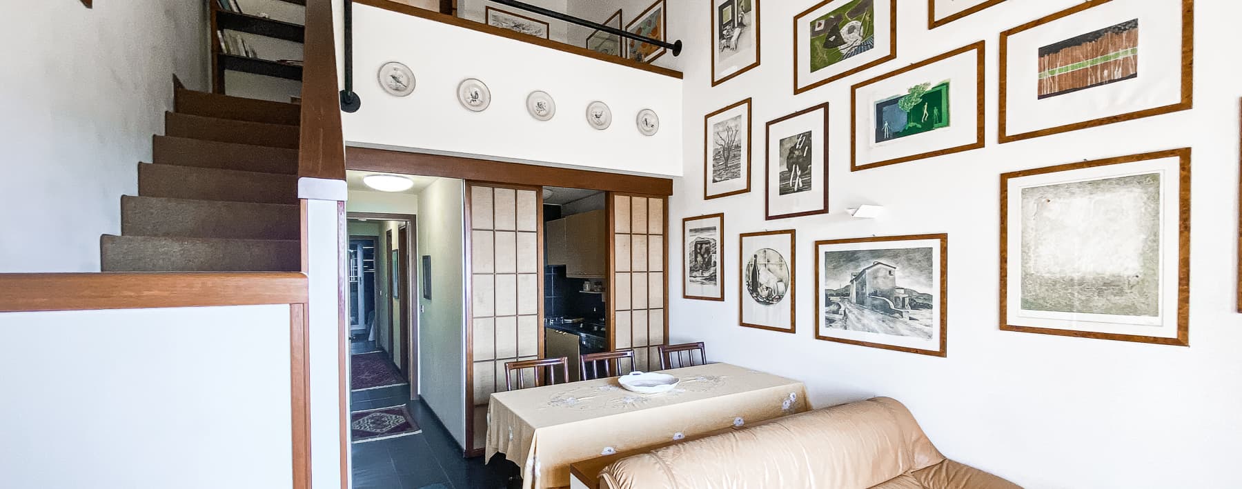Apartment in Argentario, Castiglione della Pescaia, Tuscany