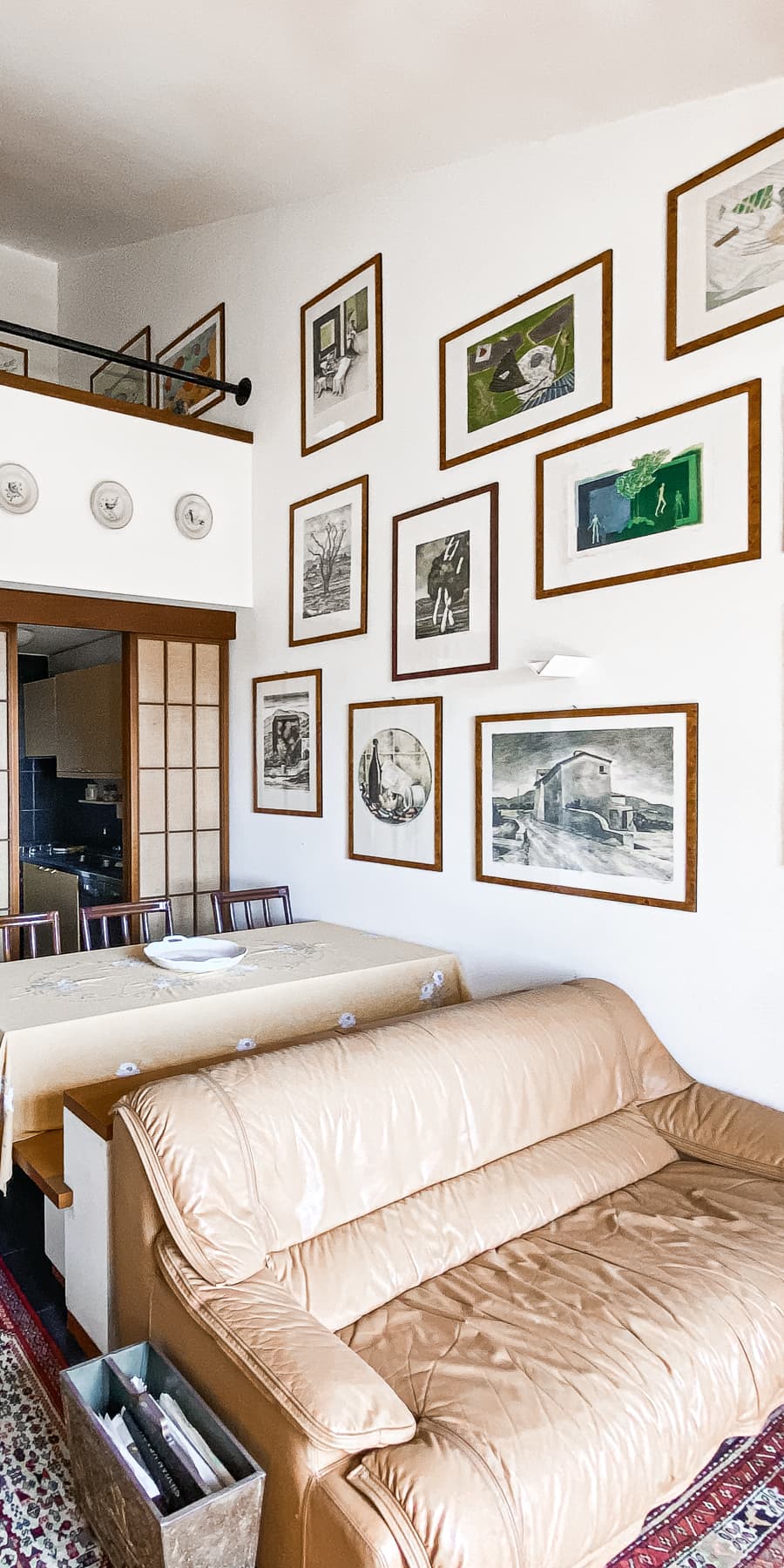 Apartment in Argentario, Castiglione della Pescaia, Tuscany