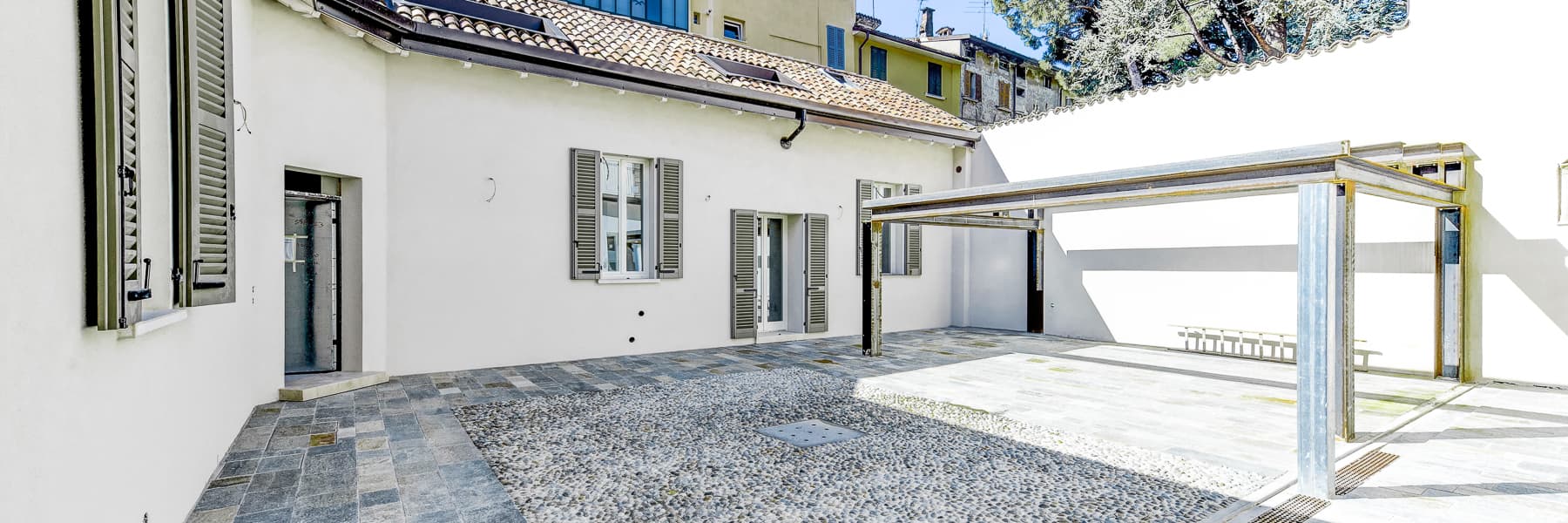 Charming Apartment in Brescia, Lombardy